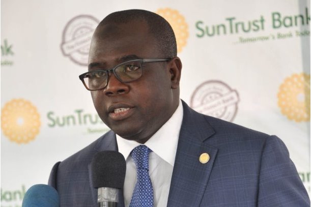SunTrust Bank Nigeria signs deal to create non-interest banking window