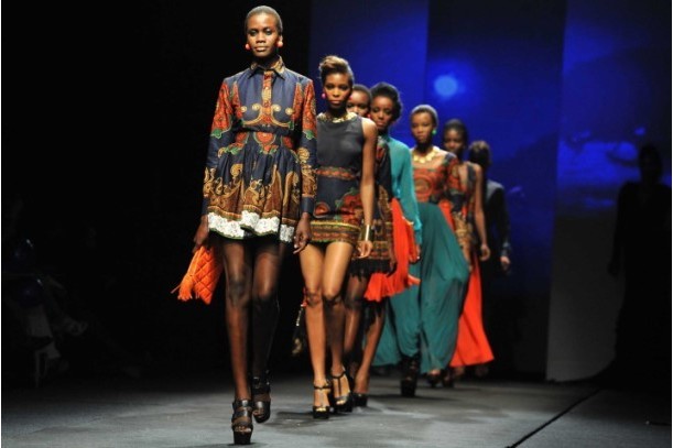 AfDB to promote African fashion industry at annual meetings in India