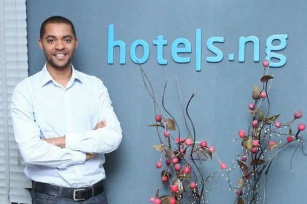 Nigeria’s Hotels.ng secures $1.2 million investment