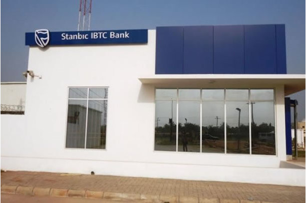 Stanbic IBTC Holdings appoints Basil Omiyi as Chairman