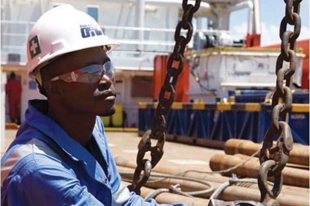 Tullow Oil makes oil discovery in northern Kenya