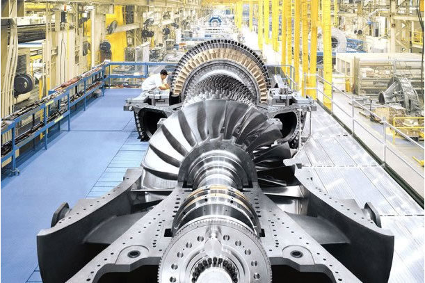 General Electric set to launch service plant for gas turbines in Nigeria