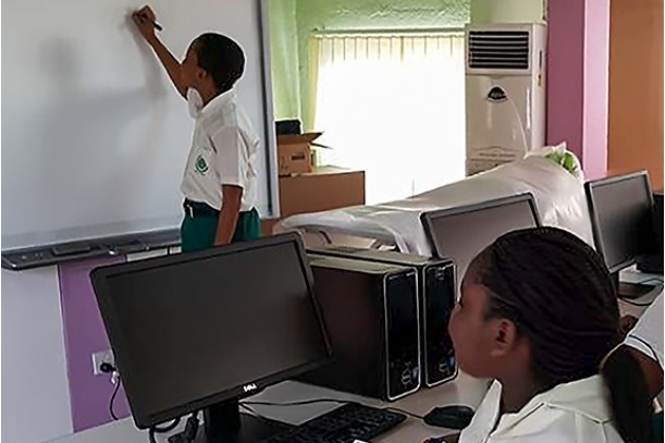 AfricInvest invests in International Community School, Ghana