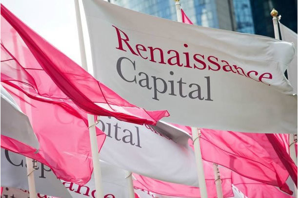 Renaissance Capital named top Frontier Markets Brokerage Firm