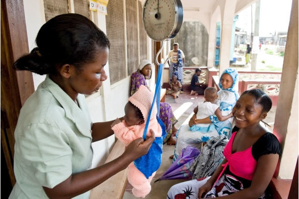 IFC invests $4.5 million to improve access to quality healthcare in Africa
