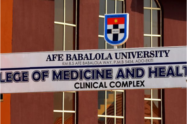 AfDB advances $40 million loan to Afe Babalola University for expansion