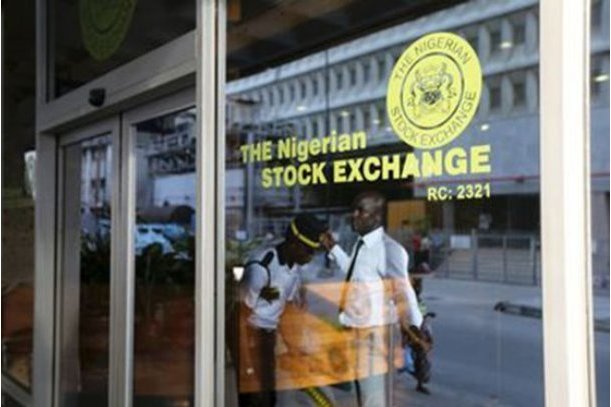 NSE’s All Share Index appreciates 25.8 percent year-to-date