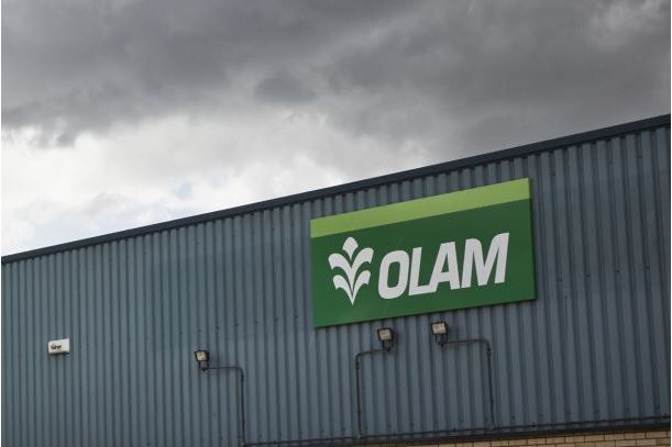 Olam secures $1 billion in first revolving credit facility from Europe