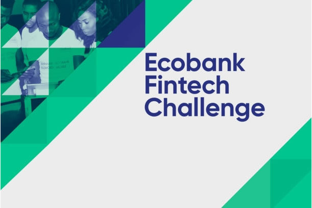 All three winners are Nigerians in maiden Ecobank Fintech Challenge