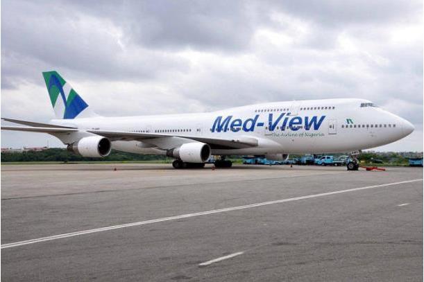 Medview's revenue rises 49 percent on flight expansion in West Africa