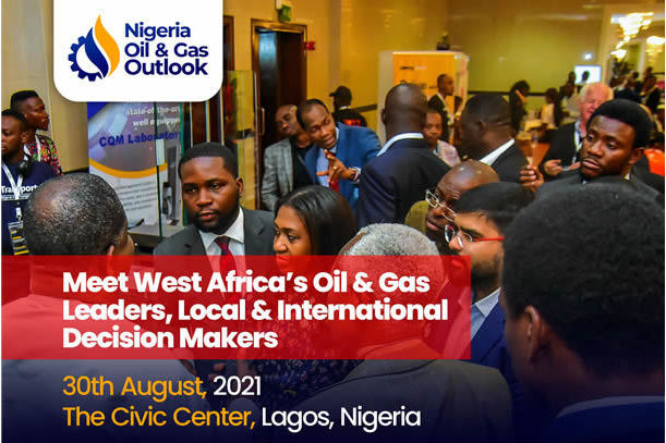 Nigeria Oil & Gas Outlook 2021 to hold following passage of PIB