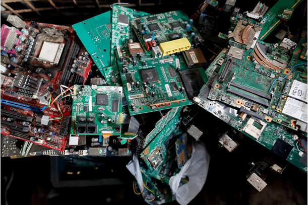Group forms global initiative to push responsible and circular electronics