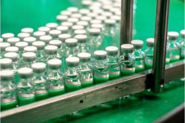 BioNTech affirms commitment to produce vaccines in Africa