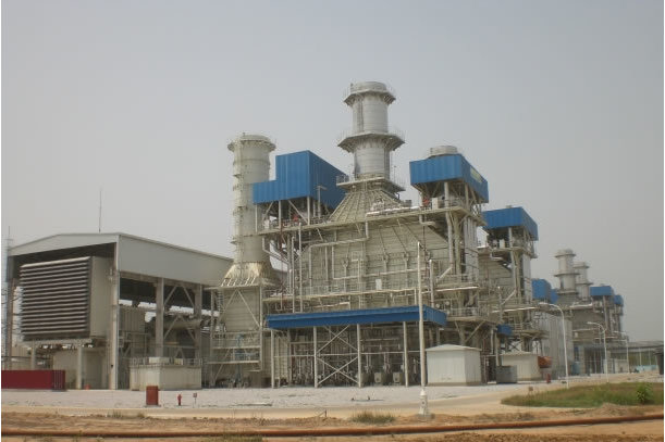 Gas-fired thermal generation continues to dominate Nigeria’s power