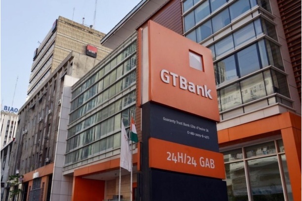IFC provides $15 million financing to GTBank Kenya to support businesses