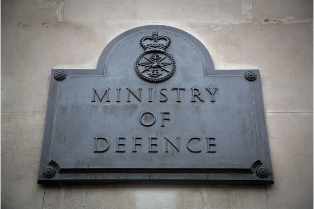 UK’s Ministry of Defence achieving its sustainability goals –GlobalData