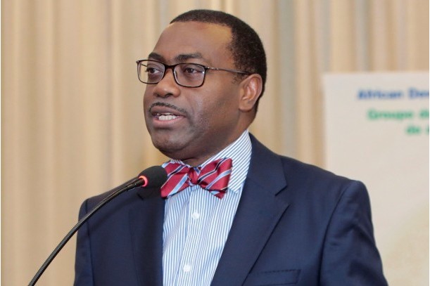 AfDB approves historic health infrastructure strategy
