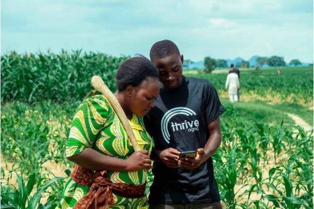 ThriveAgric raises $56.4 mn to accelerates pan-Africa expansion