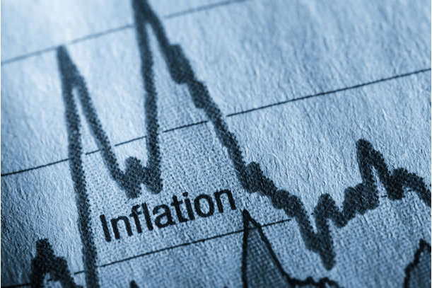 Pension managers expect higher inflation, hedge risk