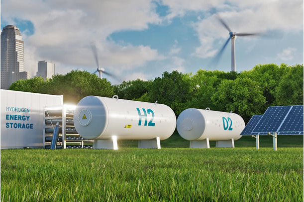 New study confirms EUR 1 trillion Africa’s green hydrogen potential