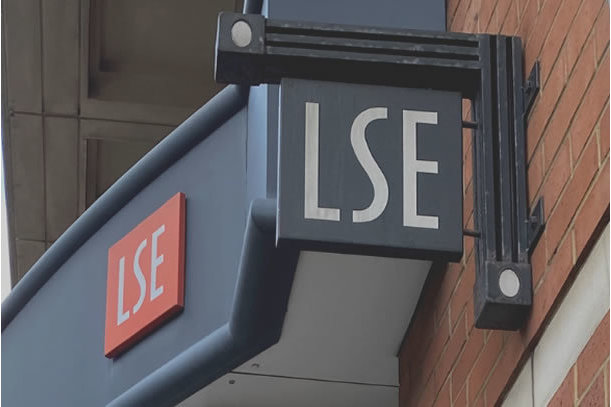 LSE launches £50 million global accelerator for 