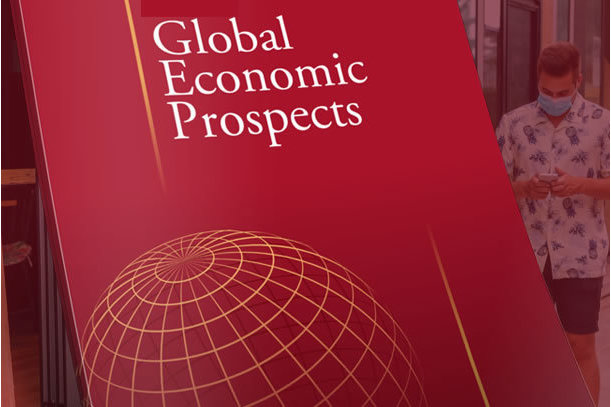 World Bank projects global growth to slow to 1.7 percent in 2023