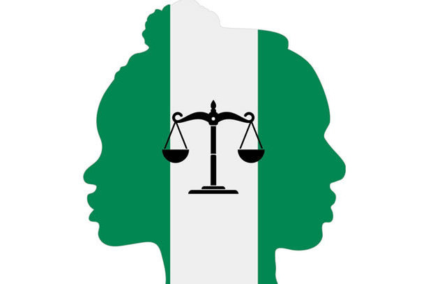 Women occupy only 33 per cent of senior roles in Nigerian Judiciary