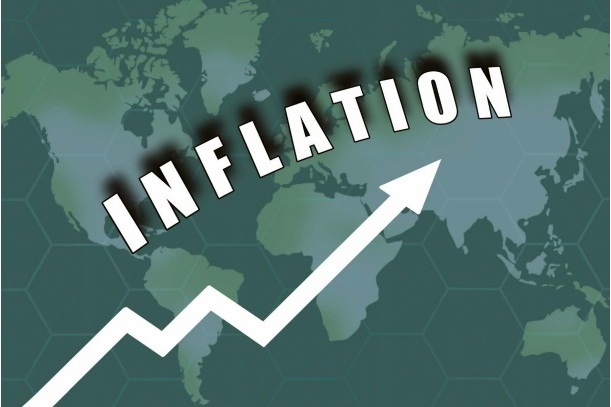 Nigeria’s inflation hits 22.79 per cent