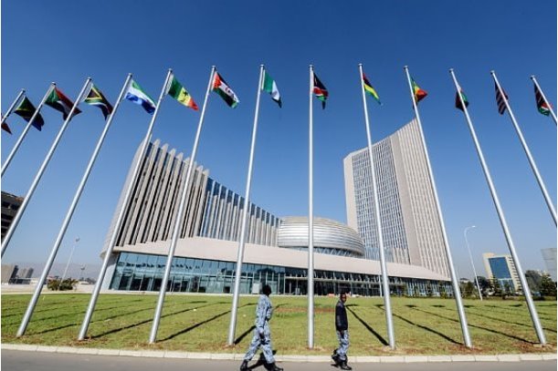 African Union plans to create credit rating agency for the continent