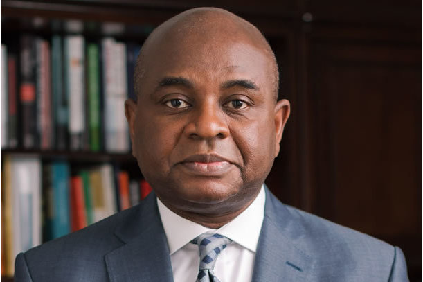 Moghalu appointed to chair Advisory and Executive Boards of APSS
