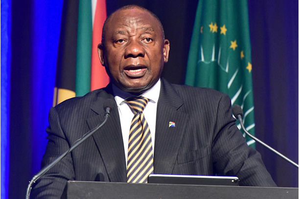 South Africa economy to slow down in 2023 before stabilising in 2024