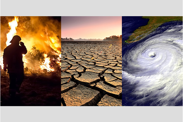Report spotlights health impact of climate change for insurers
