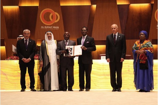 Kuwaiti fund for African Development opens call for nominations
