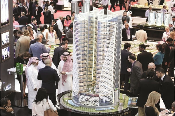 Dubai forum to showcase opportunities in real estate markets