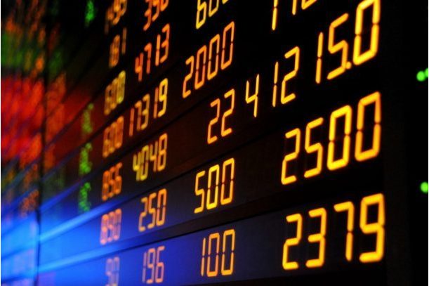 African equity markets activity declines to 10-year low
