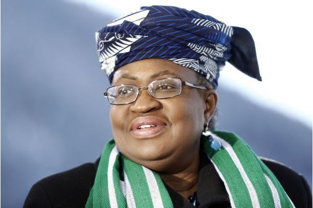 IMF chief appoints Okonjo-Iweala into her External Advisory Group