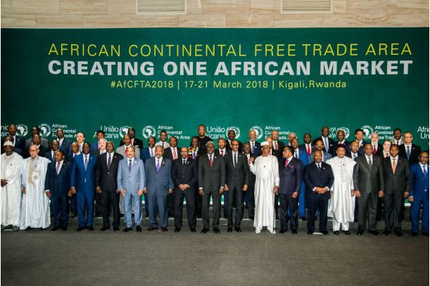Covid-19 delays launch of African Continental Free Trade Area