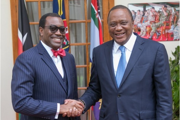AfDB approves €188 million loan for Kenya to fight COVID-19
