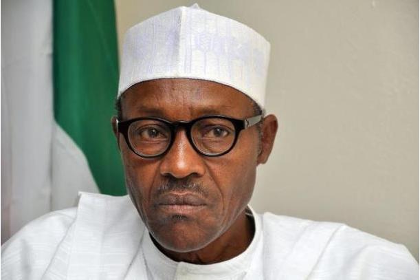 Buhari seeks lawmakers' approval for new $5.5 billion loan