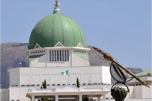 Nigeria’s Senate passes revised N10.8 trillion budget for 2020