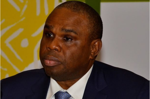 Afreximbank reappoints Benedict Oramah for a second term as President