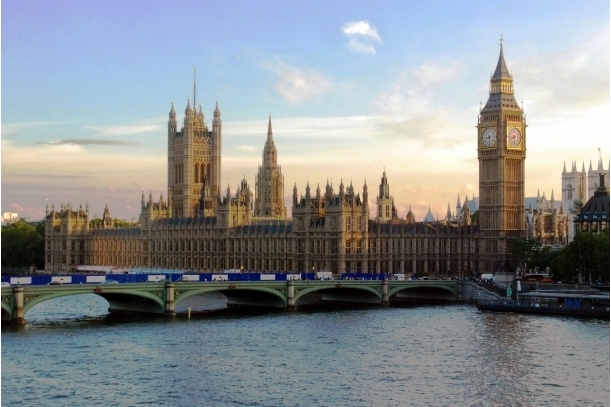 Parliamentary committee wants coherent UK engagement with Africa