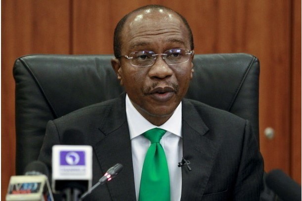 NESG asks Buhari to veto bill granting CBN governor arbitrary powers