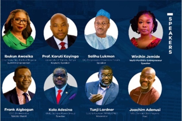 Nigerian Risk Awards and Summit 2020 to address leadership crisis