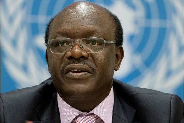 UNCTAD says $89 billion leaves Africa annually in illicit financial flows