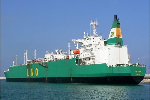 LNG playing key role in global gas markets amid demand shock – IEA