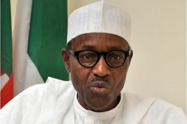 Buhari signs N13.59 trillion budget for 2021