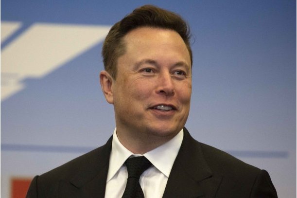 Elon Musk tops list of world’s richest people with $190 bn net worth