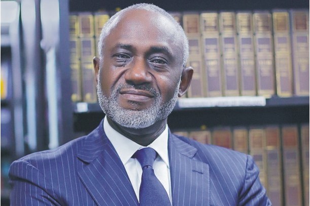 Aluko & Oyebode wins Nigeria Law Firm of the Year award by Chambers