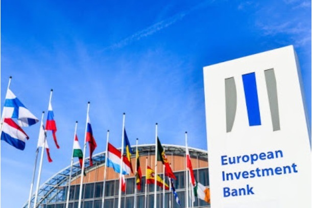 EIB issues its first ever digital bond on a public blockchain